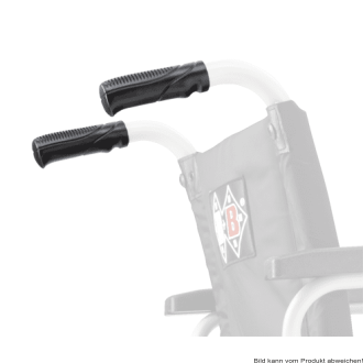 Standard-Handgriff für S-Eco2/ 300/ Pyro Light/ Start/ St.Plus