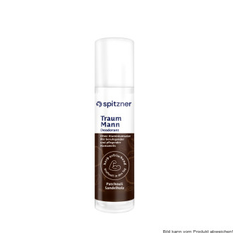 Deodorant Traummann 75ml Pumpzerstäuber