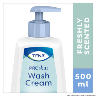 TENA Waschcreme Wash Cream 250 ml