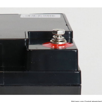 Quality-Batteries 12LCP-50 12V/50Ah 198x166x171 mm