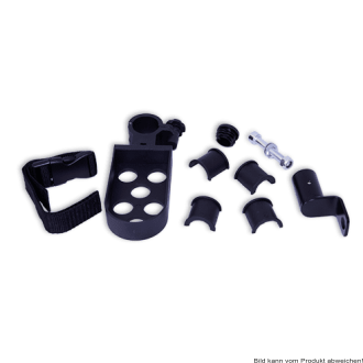 Stockhalter für Scooter Centuro S2/S4/S7