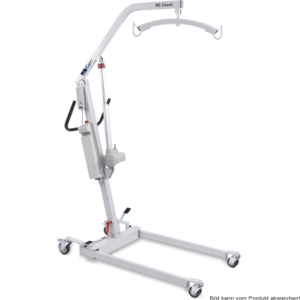 Patientenlifter SLK Carry 185 Classic mit ECO Gurt M/L