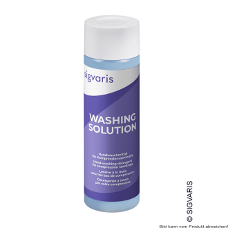 Washing Solution (VPE: 6 Stück)