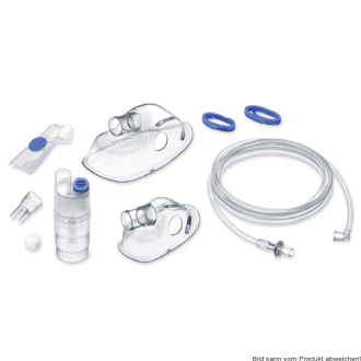 Yearpack für Beurer-Inhalatoren IH 21/IH 25/IH 26
