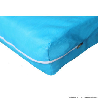 Matratzenbezug für Matratze 200 x 90 x 12 cm