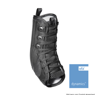 Schnürorthese Dynamics OSG schwarz Gr. L