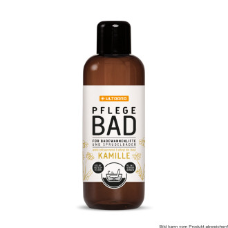 Ultrana Pflegebad ohne Schaumbildung 300ml (VPE: 6 Stück) Ausf.: Eukalyptus